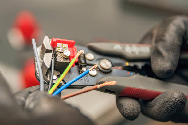 Why Trust Our Certified Electricians for Your Electrical Needs in Wharton, TX?