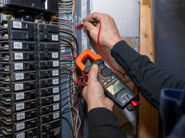 Best Electrical Contractors for Businesses  in Wharton, TX